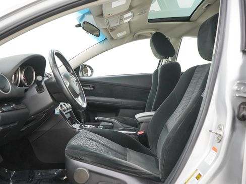 Used 2010 MAZDA MAZDA6 i Touring FWD image 21