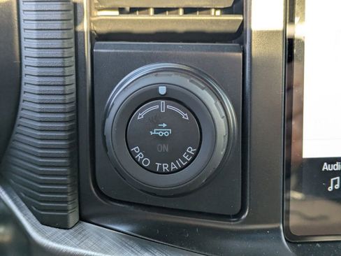 New 2025 Ford F150 King Ranch w/ FX4 Off-Road Package image 26