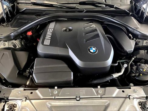 New 2026 BMW 330i Sedan w/ Premium Package image 16