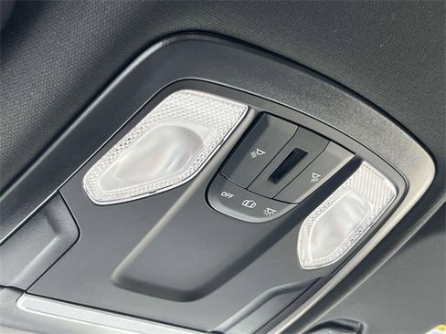 New 2026 RAM 1500 Laramie w/ Night Edition image 30