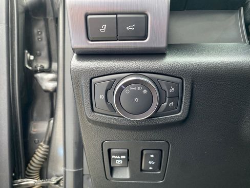 Used 2020 Ford Expedition Platinum AWD/4WD image 22