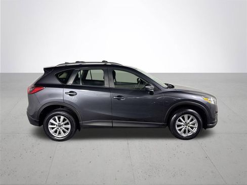 Used 2016 MAZDA CX-5 Sport image 5