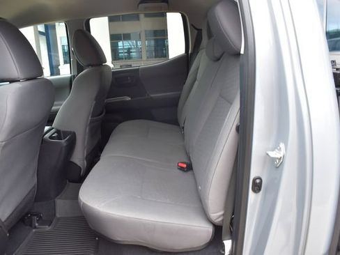 Used 2021 Toyota Tacoma SR5 image 21