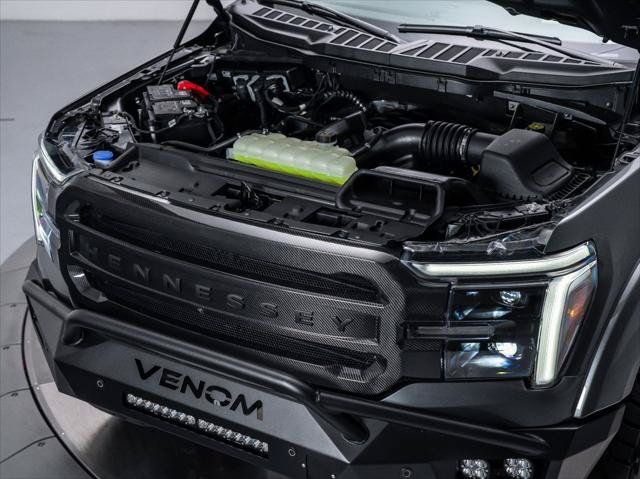 New 2025 Ford F150 Lariat w/ Equipment Group 502A High AWD/4WD image 30
