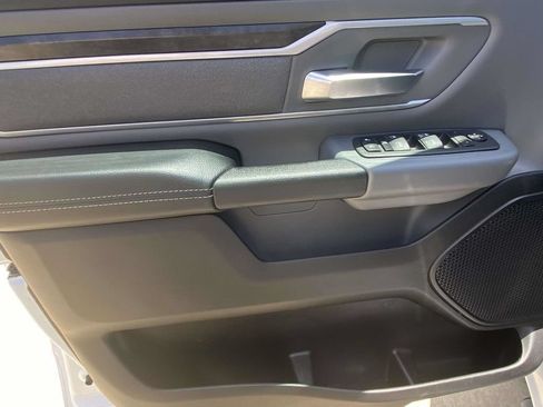 Used 2022 RAM 1500 Big Horn RWD image 49