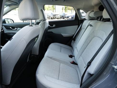 Used 2023 Hyundai Kona SE w/ Cargo Package FWD image 25