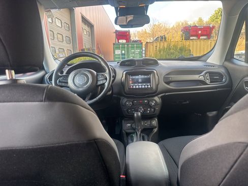 Used 2020 Jeep Renegade Altitude image 36