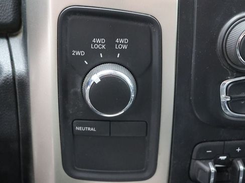 Used 2016 RAM 2500 Big Horn AWD/4WD image 31