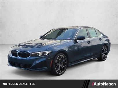 Used 2026 BMW 330i Sedan w/ Premium Package