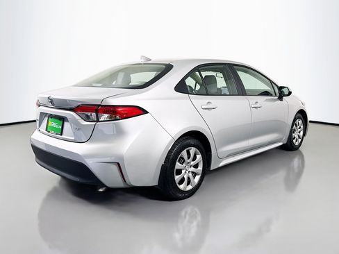 Used 2026 Toyota Corolla LE image 10