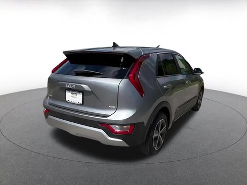 Used 2026 Kia Niro LX FWD image 15