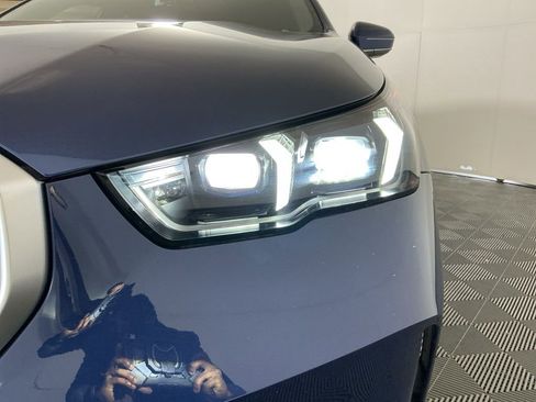 New 2026 BMW 530i w/ Premium Package image 8