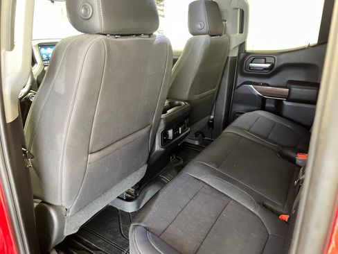 Used 2019 Chevrolet Silverado 1500 RST AWD/4WD image 45