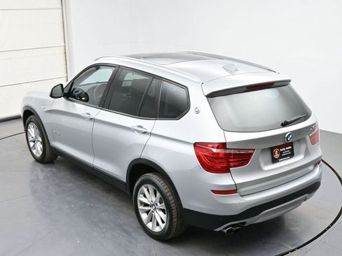 Used 2017 BMW X3 xDrive28i AWD/4WD image 31