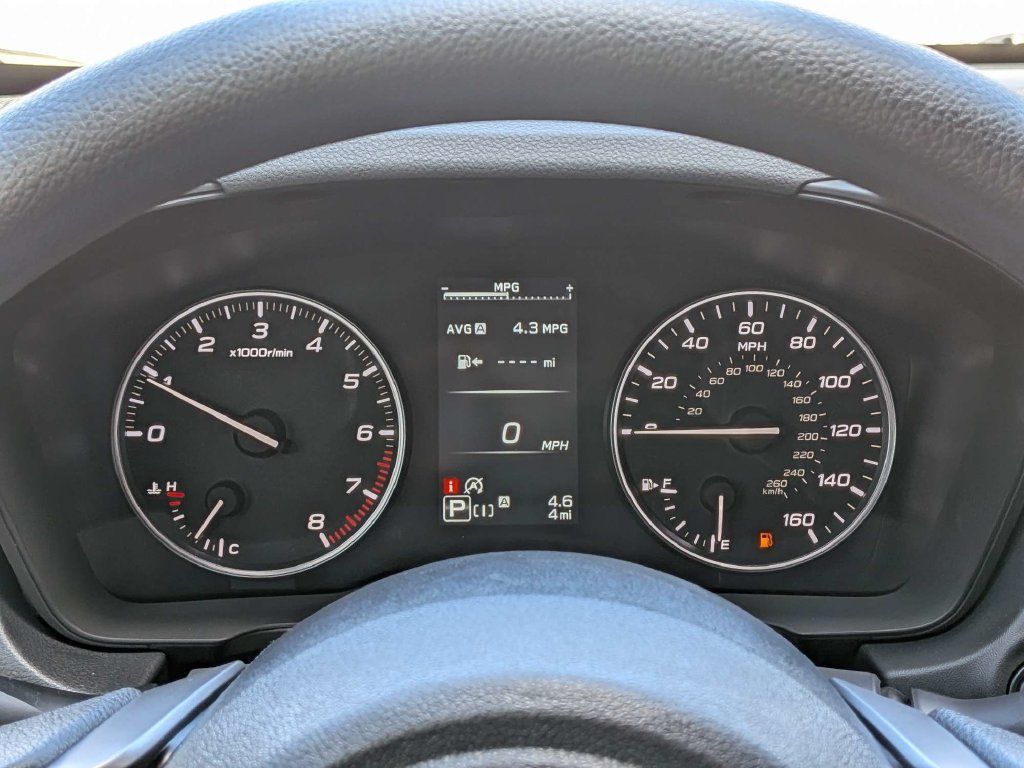 New 2026 Subaru Impreza 2.0i Sport AWD/4WD image 35