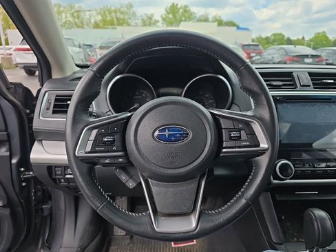 Used 2018 Subaru Outback 2.5i Premium AWD/4WD image 13