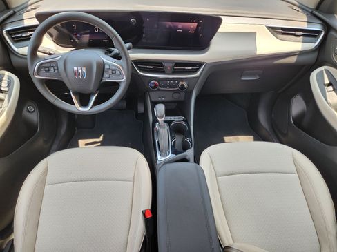 Used 2024 Buick Encore GX Preferred FWD image 8