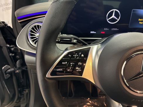 Used 2023 Mercedes-Benz EQE 500 4MATIC Sedan image 13