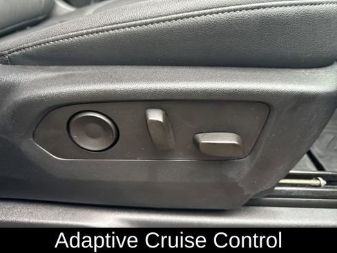 Used 2022 Chevrolet Silverado 1500 LTZ w/ LTZ Premium Package image 49