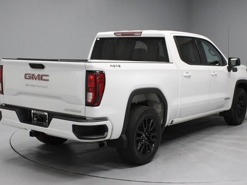 Used 2024 GMC Sierra 1500 Elevation w/ LPO, GMC Protection Package AWD/4WD image 12