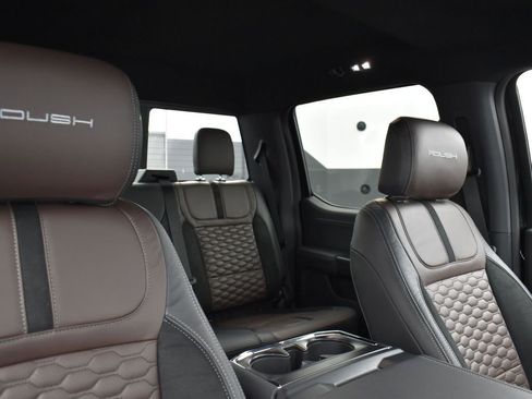 Used 2024 Ford F150 XLT w/ Equipment Group 302A MID image 39