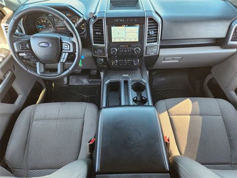 Used 2016 Ford F150 XLT w/ Equipment Group 302A Luxury image 24