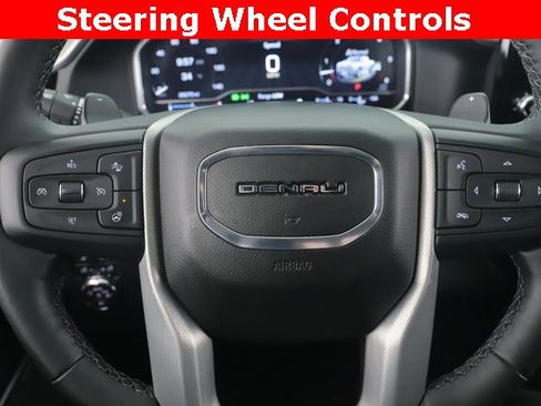 Used 2023 GMC Sierra 1500 Denali image 24