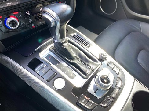 Used 2016 Audi A4 Premium Plus w/ Technology Package image 24