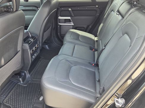 Used 2023 Land Rover Defender 110 S AWD/4WD image 5