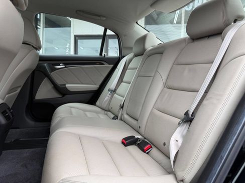 Used 2008 Acura TL Type-S FWD image 27