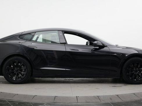 Used 2018 Tesla Model S 100D AWD/4WD image 7