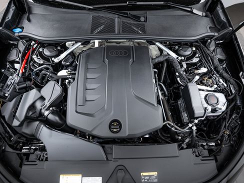 New 2025 Audi A5 2.0T Premium Plus image 17