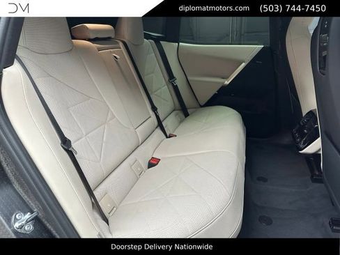 Used 2026 BMW iX xDrive60 AWD/4WD image 20