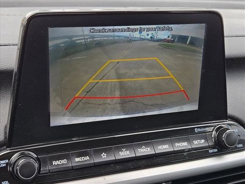 Used 2021 Kia Forte LXS image 10