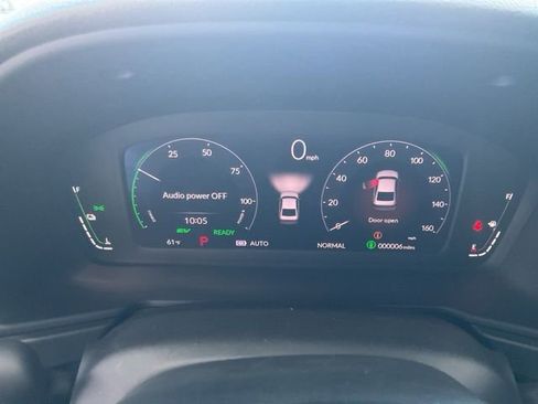 New 2026 Honda Accord Sport image 8