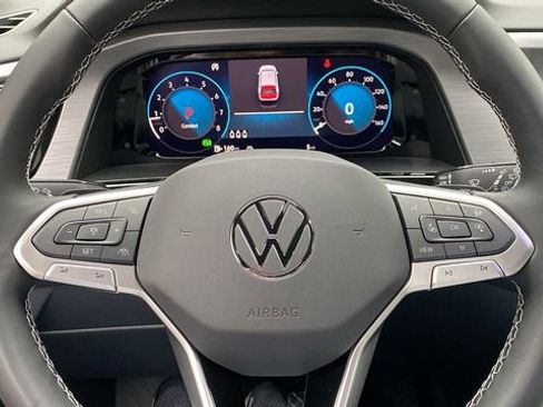 New 2026 Volkswagen Atlas Cross Sport SE AWD/4WD image 14