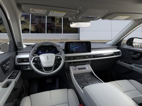 New 2026 Lincoln Aviator Reserve AWD/4WD image 9