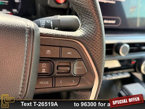 Used 2024 Toyota Tacoma TRD Off-Road image 16