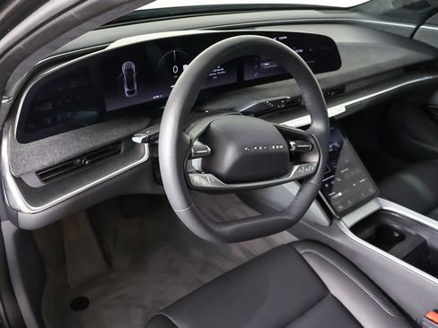 Used 2024 Lucid Air Touring AWD/4WD image 26