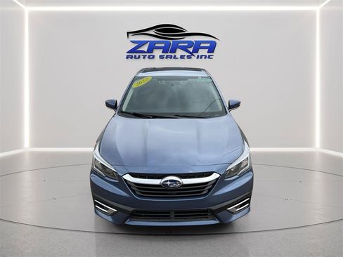 Used 2022 Subaru Legacy Premium AWD/4WD image 10