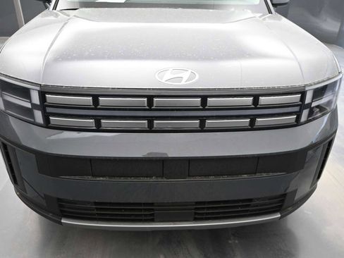 New 2026 Hyundai Santa Fe SE image 3