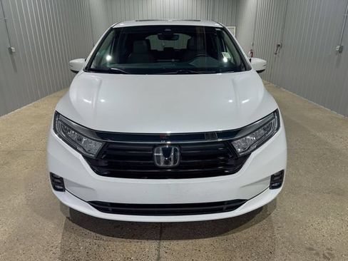 Used 2022 Honda Odyssey EX-L image 11