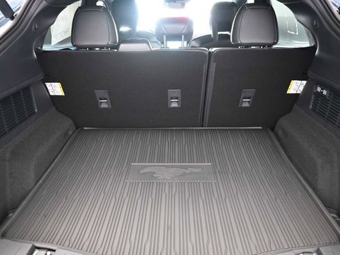 New 2024 Ford Mustang Mach-E GT image 17