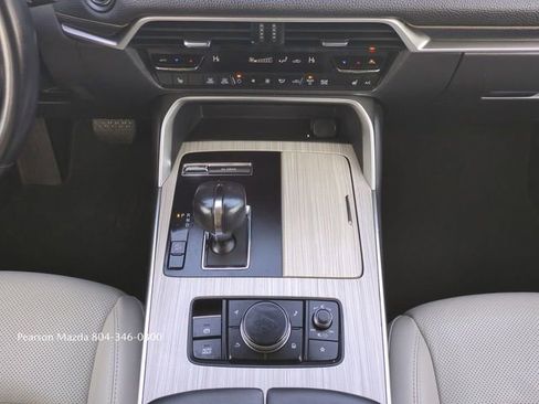 Certified 2024 MAZDA CX-90 3.3 Turbo w/ Preferred Plus image 21