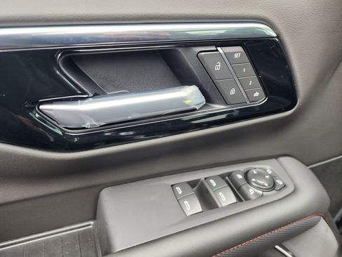 New 2026 Chevrolet Suburban RST w/ Comfort Package image 25