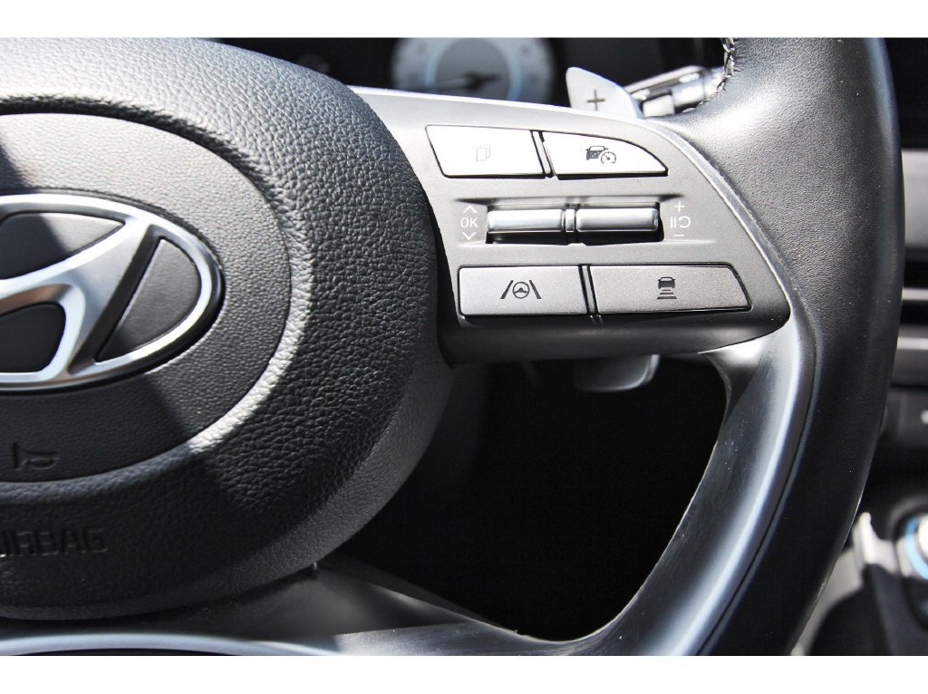 Used 2023 Hyundai Palisade Limited FWD image 23