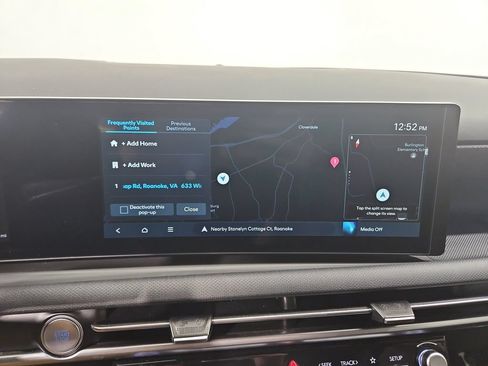Certified 2025 Hyundai Tucson SEL AWD/4WD image 21