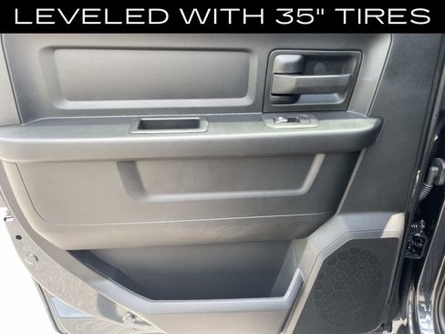 New 2026 RAM 2500 Tradesman AWD/4WD image 18