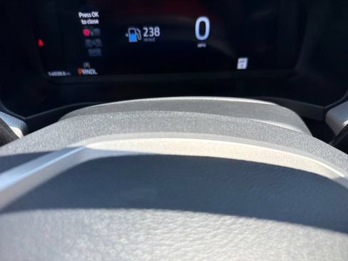 Used 2025 Ford Explorer Active w/ Active Comfort Package AWD/4WD image 39