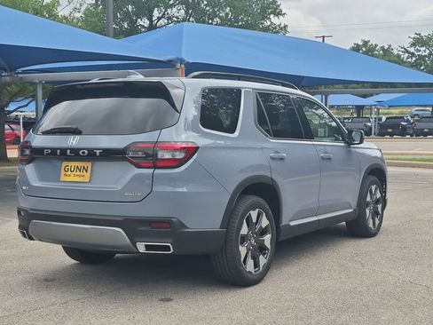 New 2026 Honda Pilot Elite image 5